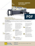 MKM PurTec KB5000 PUR PDF