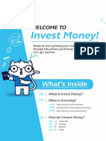 GCash Invest Money Primer PDF