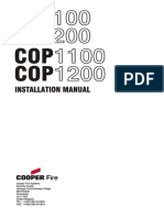 Cf1100 Cf1200 User Manual