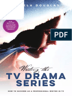 TVDrama4 Sample