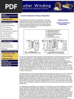 Theory of Operation