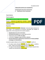 1.2. Clasificación de Los Yacimientos