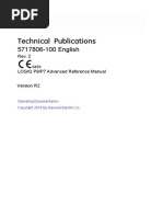 Technical Publications: 5717806-100 English