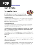 Soft Drink 1