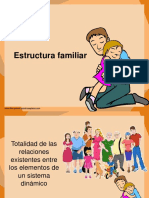 Estructura Familiar