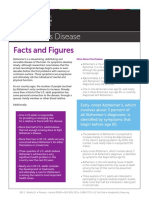 Alzheimers Disease Facts Figures Factsheet Updated Aug