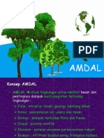 Amdal PDF