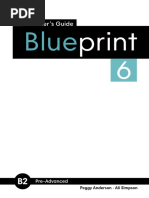 Blueprint 6 Student Book - TG (EN) PDF