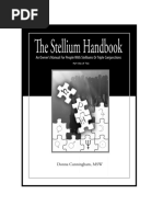 The Stellium Handbok