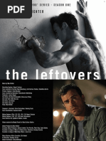 Digital Booklet - The Leftovers (Mus