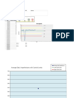 Quality Control Charts in Hematology: Hemoglobin