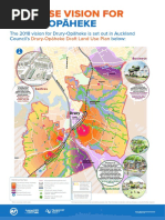 Drury Map