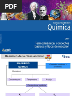 09 QM Termoquimica Termodinamica