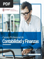 Contabilidad y Finanzas