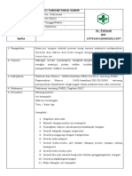 Sop Cuci Tangan Pakai Sabun (Ok)