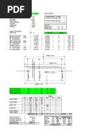 Add An Extra DL and Revise - 5.06 PSF