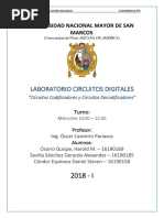 Informe FINAL Numero 5 C.digitales