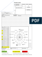 Vendor Assess Check Sheet