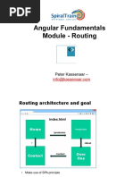 UK - 06 - Angular Routing PDF