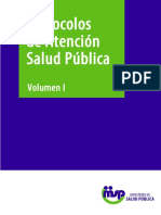 Protocolos de Atencion Salud Publica PDF