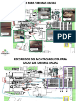 Proyecto de Tarimas Vacias