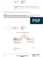 Procedimiento Medevac