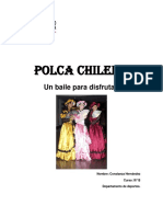 Polca Chilena