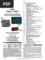 Manual de Instrucoes P03S - r1 PDF