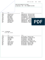 Candidate List 2018 State Primary 09-11-2018