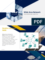 Wide Area Network