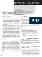 Close-Up A1+ Unit 6 Teacher's Book PDF