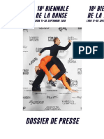 DP 2018 Complet Biennale de La Danse Webcouvbd PDF