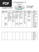 Drug Study Oxytocin