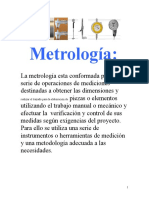 Metrologia