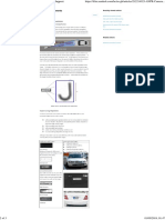 ANPR Camera Requirements 