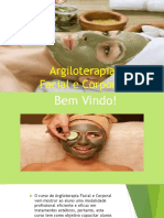 Argiloterapia