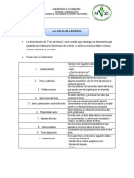 Ficha de Lectura Comunicacion 2