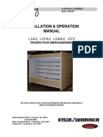 Series: Installation & Operation Manual