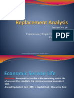 32 Replacement-Analysis