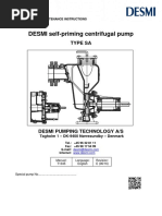 Desmi Pump DISCOM