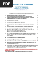 Registration Requirements 1