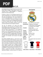 Real Madrid C.F. - Wikipedia