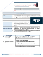 Formato Módulo II - Unidad 3