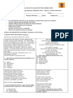 Prueba Topicos y Mundos Literarios PIE