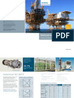 Datasheet Industrial 501 Kb7s