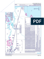 London Heathrow DVR5F4G6J6KDET2F2G1J1K Standard Departure Chart - Instrument (Sid) - Icao