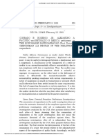 Rodrigo, Jr. vs. Sandiganbayan PDF