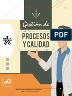 Gestion de Procesos y Calidad ASI