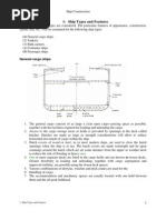 Ship Construction Lectures