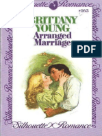 Arranged Marriage - Brittany Young